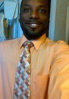 A photo of Jarrell, a tutor from Wayland Baptist University A photo of Jarrell, a tutor from Wayland Baptist University