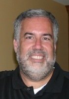 A photo of Rick, a tutor from University of Illinois
