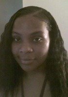 A photo of Temycka, a tutor from Berkeley College-New York A photo of Temycka, a tutor from Berkeley College-New York