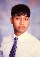 A photo of Behruj, a tutor from St John's University-New York A photo of Behruj, a tutor from St John's University-New York