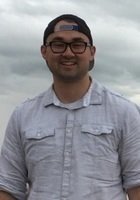 A photo of Hunter, a Test Prep tutor in Salt Lake County, UT A photo of Hunter, a Test Prep tutor in Salt Lake County, UT
