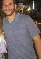 A photo of Chad, a tutor from Carleton College