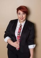 Belfast Journalism tutor named Gillian