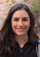 A photo of Cecilia, a Graduate Test Prep tutor in Milford, CT A photo of Cecilia, a Graduate Test Prep tutor in Milford, CT