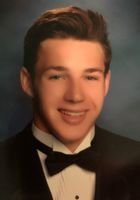 A photo of Connor, a tutor from Texas AM