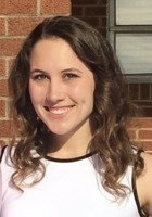 A photo of Lauren, a tutor from University of North Carolina at Chapel Hill