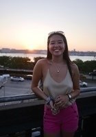 New Haven, CT SAT Subject Test in Mathematics Level 1 tutor named Francesca New Haven, CT SAT Subject Test in Mathematics Level 1 tutor named Francesca