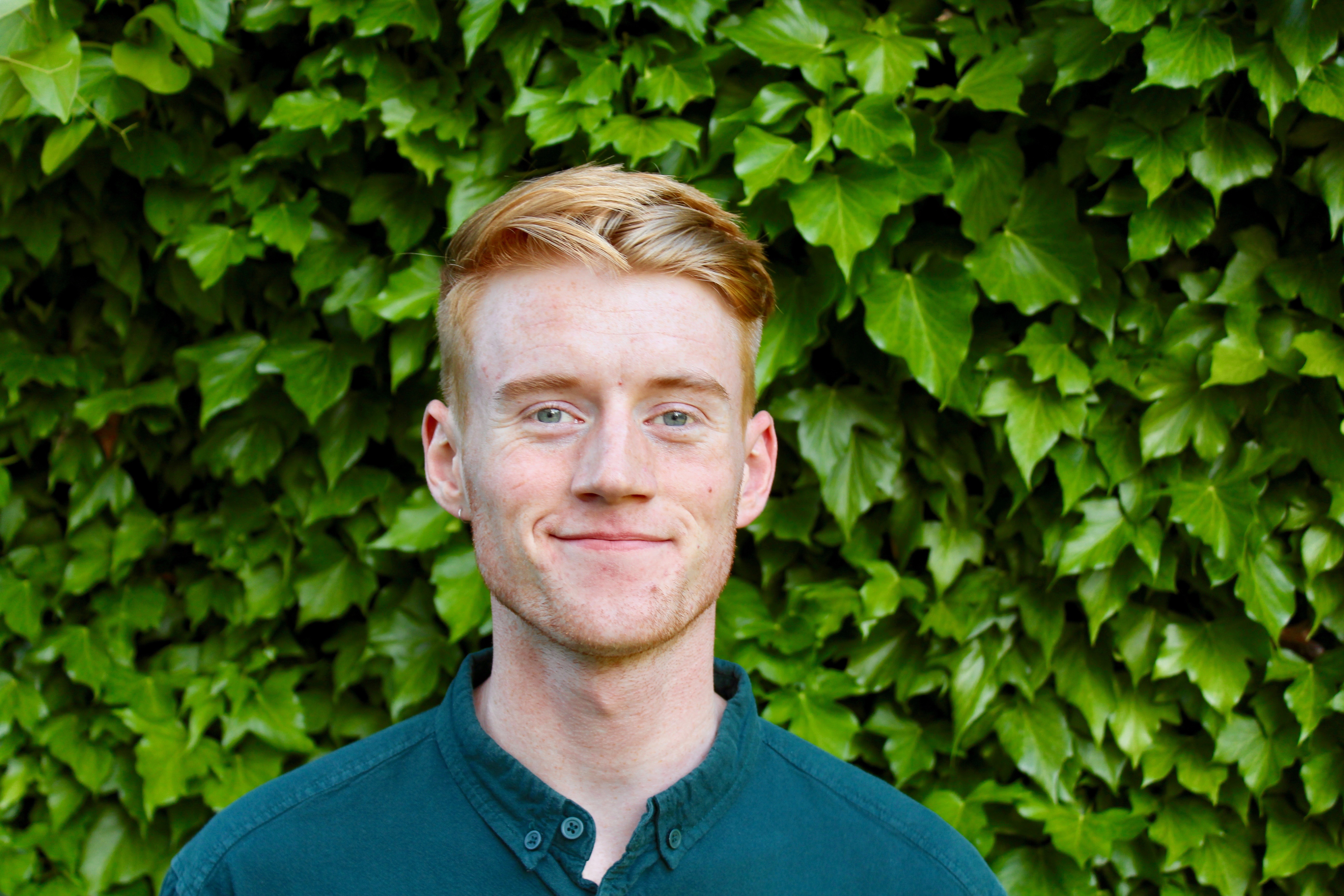 Manchester Human Resources tutor named Dylan