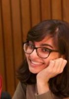 London Hindi tutor named Nooreen London Hindi tutor named Nooreen