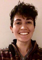 Glasgow Drawing tutor named Abigail Glasgow Drawing tutor named Abigail