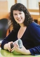 Durham COMPASS Mathematics tutor named Amanda