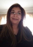 A photo of Fauzia, a ESL/ELL tutor in Miami, FL A photo of Fauzia, a ESL/ELL tutor in Miami, FL