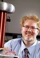 Bath AP Physics C: Electricity and Magnetism tutor named Bernard