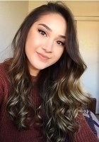 A photo of Karena, a tutor from Antelope Valley College A photo of Karena, a tutor from Antelope Valley College