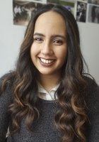 Halifax Photography tutor named Megan Halifax Photography tutor named Megan