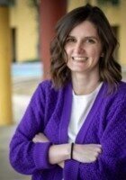 Vancouver PRAXIS Writing tutor named Samantha