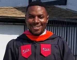 Oxford Biomedical Engineering tutor named Kingsley