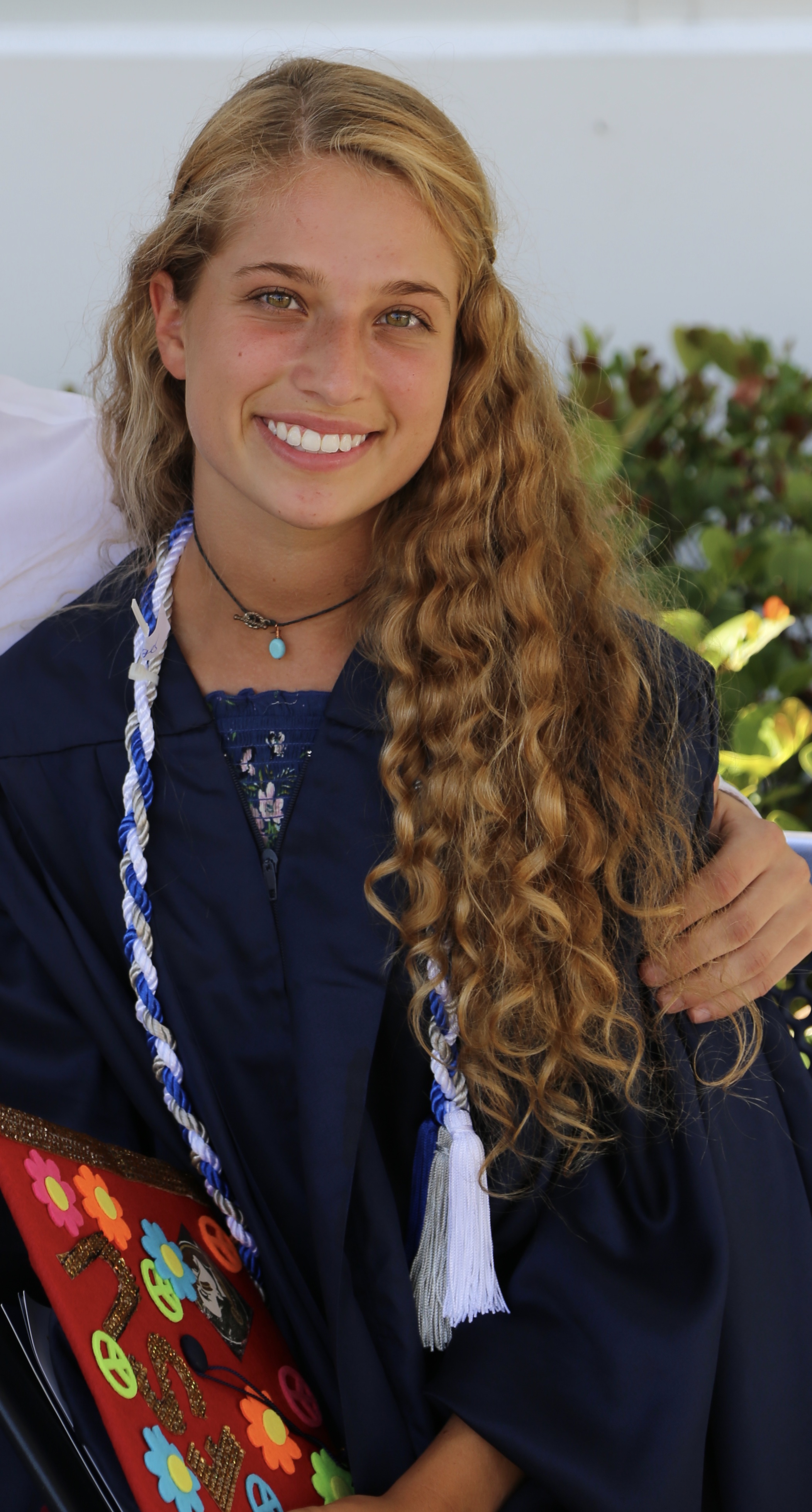 Toronto Hebrew tutor named Sara