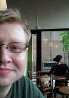 Birmingham Perl tutor named Jouko Birmingham Perl tutor named Jouko