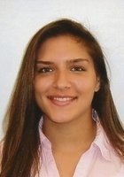 South Carolina Test Prep tutor Amber South Carolina Test Prep tutor Amber