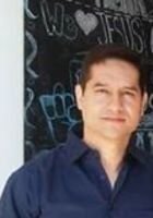 A photo of Jorge, a Graduate Test Prep tutor in Iowa A photo of Jorge, a Graduate Test Prep tutor in Iowa