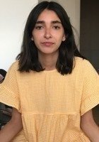 Bellflower, CA Engineering tutor Jahanara Bellflower, CA Engineering tutor Jahanara