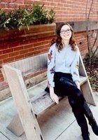 Kentucky English tutor Erin Kentucky English tutor Erin