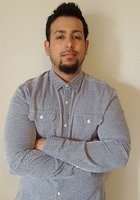 A photo of Anirban, a tutor from University of Bridgeport A photo of Anirban, a tutor from University of Bridgeport