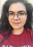 Madison, WI GRE tutor named Adriana Madison, WI GRE tutor named Adriana