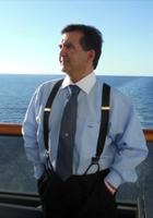 London Salesforce Admin tutor named John