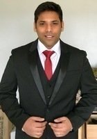 A photo of Gowthamraaj, a tutor from Farmingdale State College