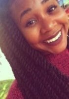 Toronto HSPT Verbal tutor named Jerica