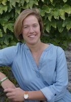 A photo of Olyvia, a tutor from Northwestern University