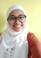 Windsor Elementary School Reading tutor named Fabiha Windsor Elementary School Reading tutor named Fabiha