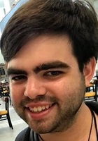 Hamilton IB Classical Languages tutor named Chandler Hamilton IB Classical Languages tutor named Chandler