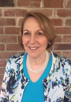 Victoria UK GCSE German tutor named Jacquelyn