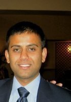 New York City, NY CPA tutor Ketan New York City, NY CPA tutor Ketan