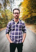A photo of Justin, a tutor from Caldwell College A photo of Justin, a tutor from Caldwell College