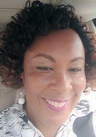 A photo of Phyllis, a tutor from Saint Josephs College A photo of Phyllis, a tutor from Saint Josephs College