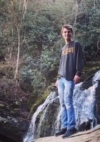 A photo of Trent, a tutor from University of North Carolina at Pembroke A photo of Trent, a tutor from University of North Carolina at Pembroke