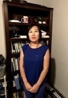 Leeds AP Chinese Language and Culture tutor named Jiao