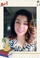 Texas Test Prep tutor Francesca Texas Test Prep tutor Francesca