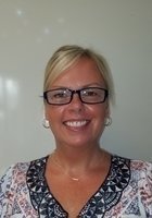 A photo of Sheri, a tutor from Mountains State University