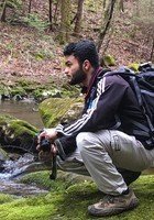 A photo of Kunal, a tutor from Vanderbilt University