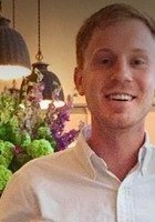 A photo of Gray, a tutor from University of Georgia