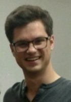 A photo of Brian, a Test Prep tutor in Madison, WI A photo of Brian, a Test Prep tutor in Madison, WI