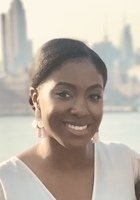 Santa Barbara, CA Graduate Test Prep tutor Camille Santa Barbara, CA Graduate Test Prep tutor Camille