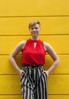 Montreal IB Dance tutor named Anna Montreal IB Dance tutor named Anna