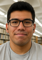 Belfast Non-Euclidean Geometry tutor named Fernando