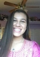 A photo of Serene, a Test Prep tutor in Harrisonburg, VA A photo of Serene, a Test Prep tutor in Harrisonburg, VA